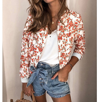 Dam Vinterjacka Lång Vattentålig Polyester Elegant Design 2