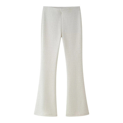 Kvinnors Cardigan Minimalistisk Andningsbar Mjuk 5