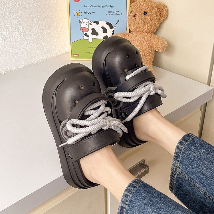 Trosor Dam med Spetsdetaljer, Justerbar Design i Hållbart Material – Ergonomisk och Bekväm Passform, Finns i Flera Färger 3