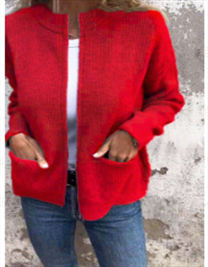 Variant image for Herrjacka Vinter Ståkrage Dragkedja Polyester Casual-25