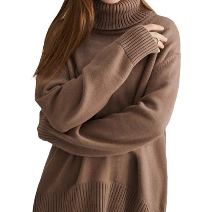 Dam Skor Högläravel Mjuk Textil Trendig Design 11