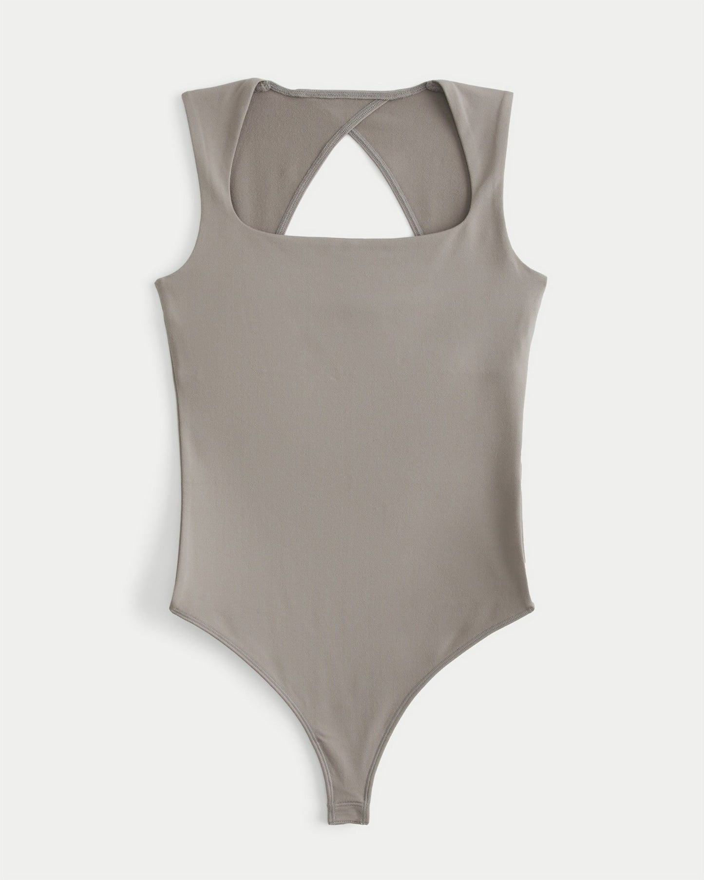 Variant image for Dam Yogabyxor Elastiska Trekvartsbyxor i Mjuk Polyester-11
