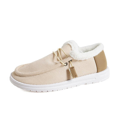 Variant image for Dam Tofflor Mjukt Inre Foder Icke-Slip Gummisula-59