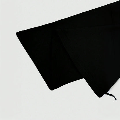 Kvinnors Lång Aftonklänning Bodycon Polyester Elegant-4