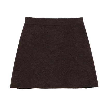 Kvinnors Miniklänning Patchwork Kort Ärmar Högkvalitativt Tyg-4