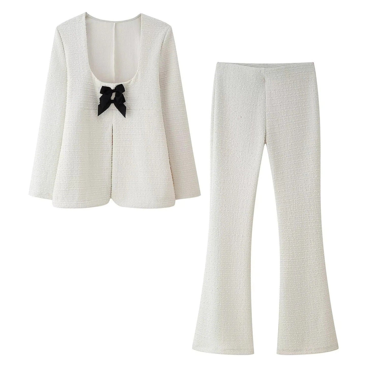 Kvinnors Cardigan Minimalistisk Andningsbar Mjuk 2