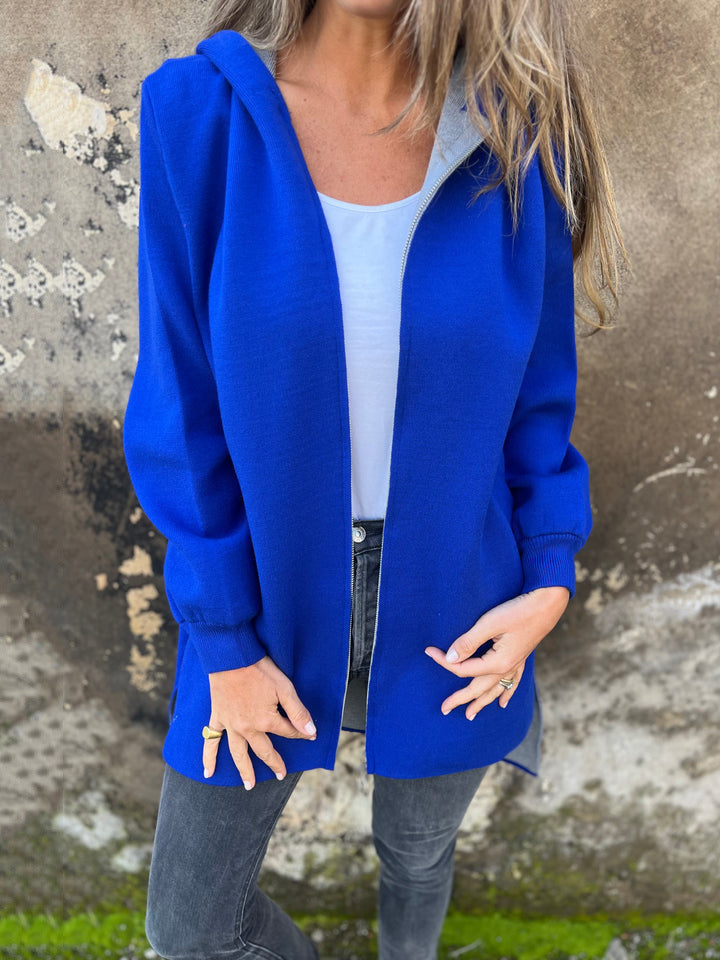 Herr Huvjacka Elegant Polyester Regular Fit 10