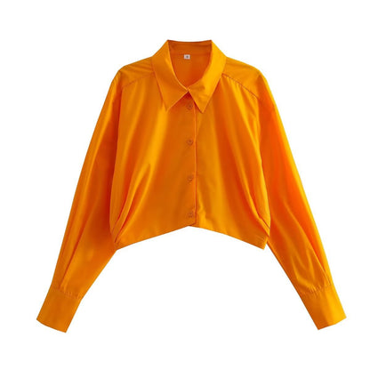 Variant image for Herrskjorta Långärmad Mönstrad Design 100% Bomull-1
