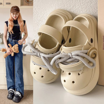 Trosor Dam med Spetsdetaljer, Justerbar Design i Hållbart Material – Ergonomisk och Bekväm Passform, Finns i Flera Färger 2