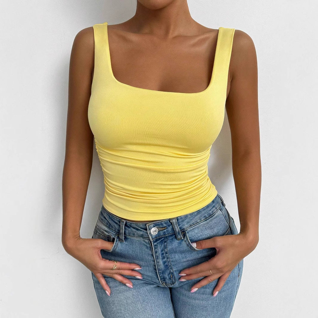 Kvinnors Trekvartsärmad Klänning Slim Fit Elastisk Tygblandning Tryckt-2