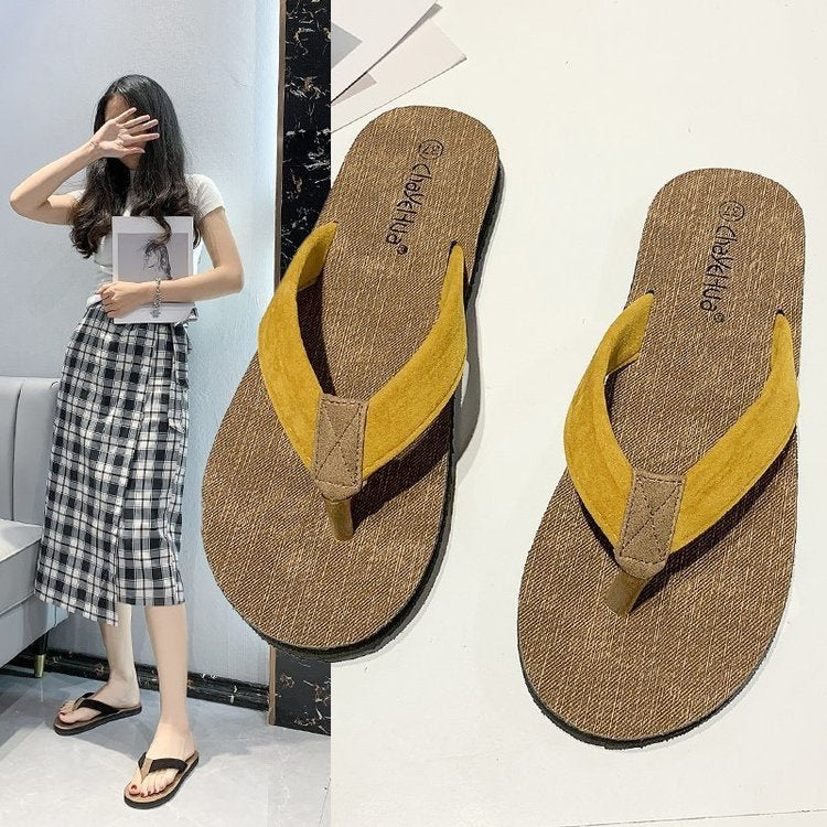 Variant image for Dam Sandaler Tåseparatorer Ergonomisk Syntetisk Material-4