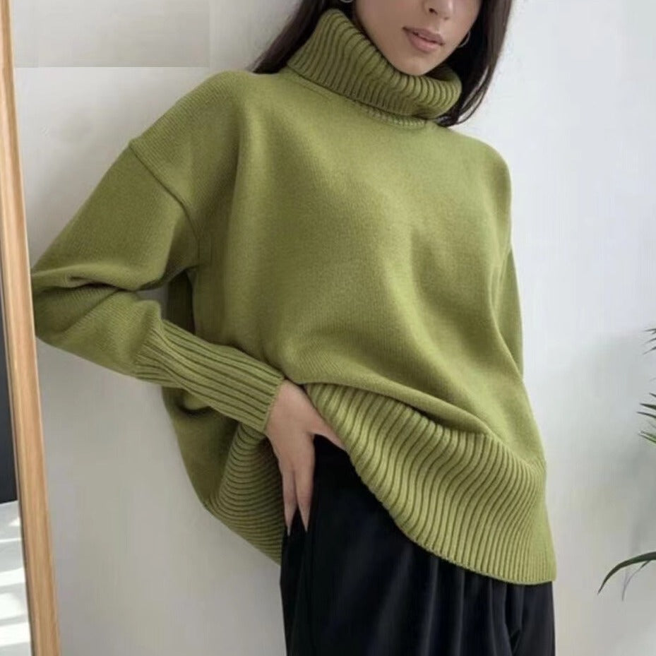 Dam Skor Högläravel Mjuk Textil Trendig Design-2