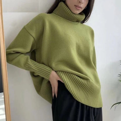 Dam Skor Högläravel Mjuk Textil Trendig Design-2