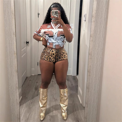 Herr T-shirt Kort Ärmar V-ringning Kvalitets Polyester Spandex-5