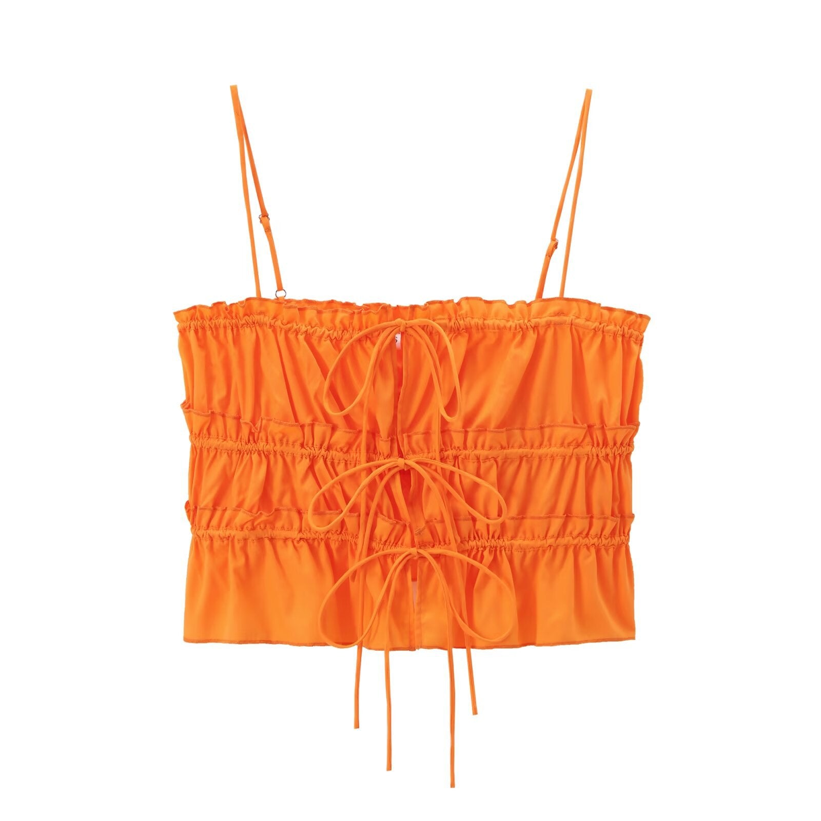 Variant image for Dam Camisole Top Slim Fit Silke-13