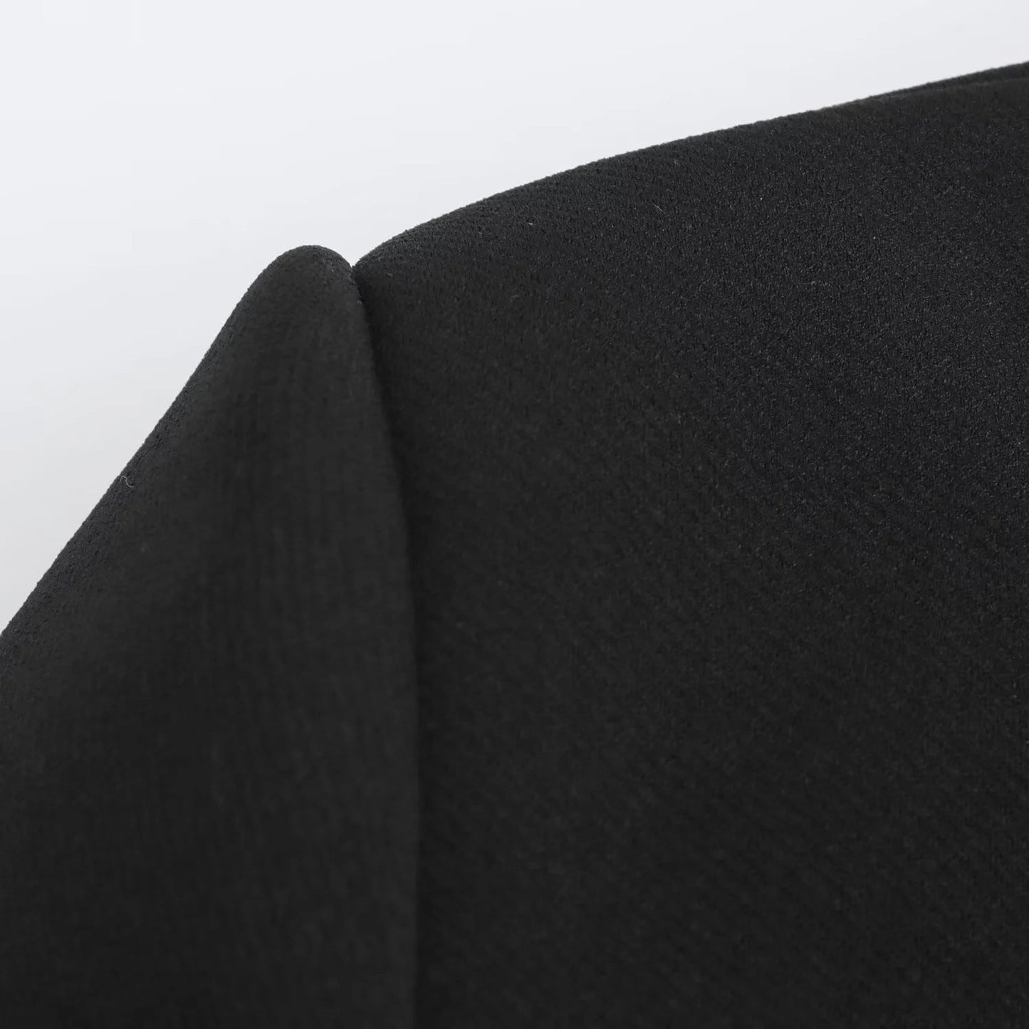 Kvinnors Blazer Modern Design Tyg 5