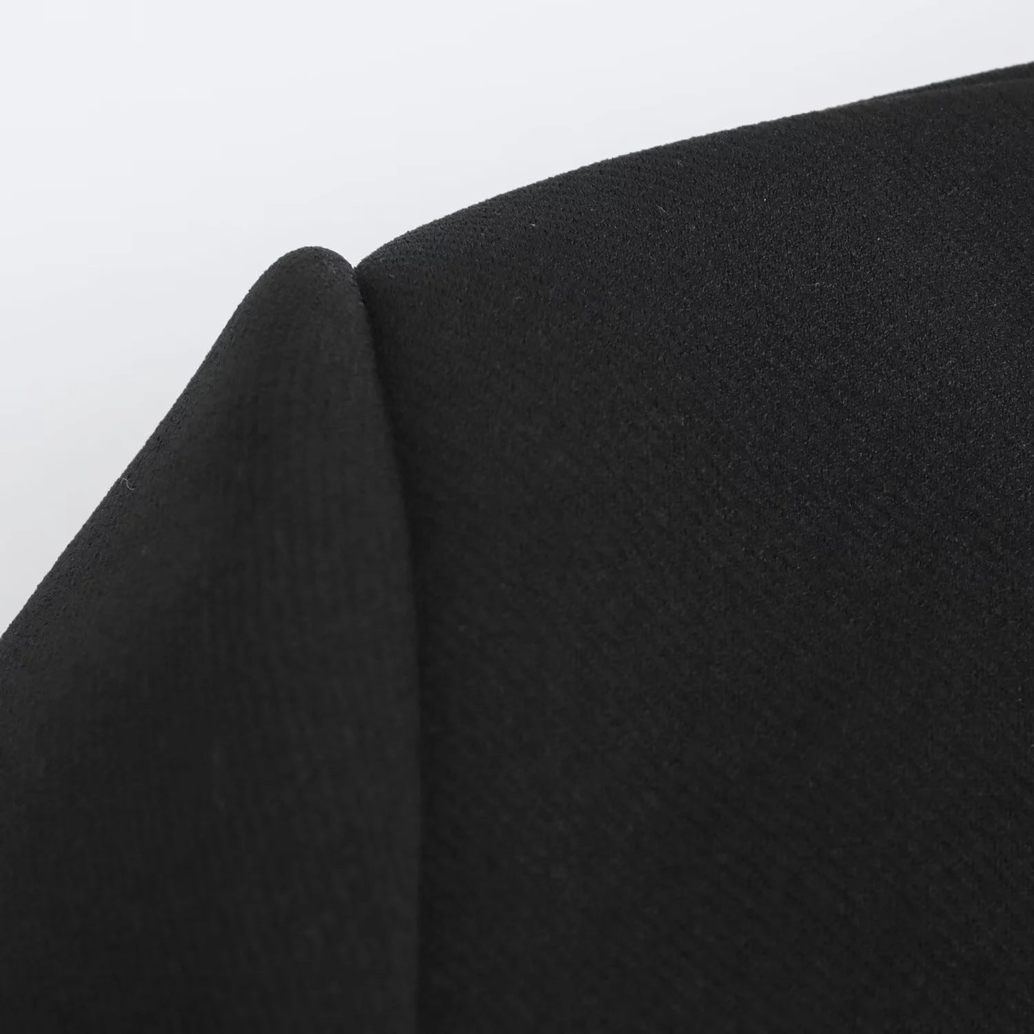 Kvinnors Blazer Modern Design Tyg 5