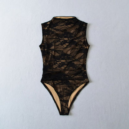 Kvinnors Toppdelare Elegant Design Andningsbart Material 6