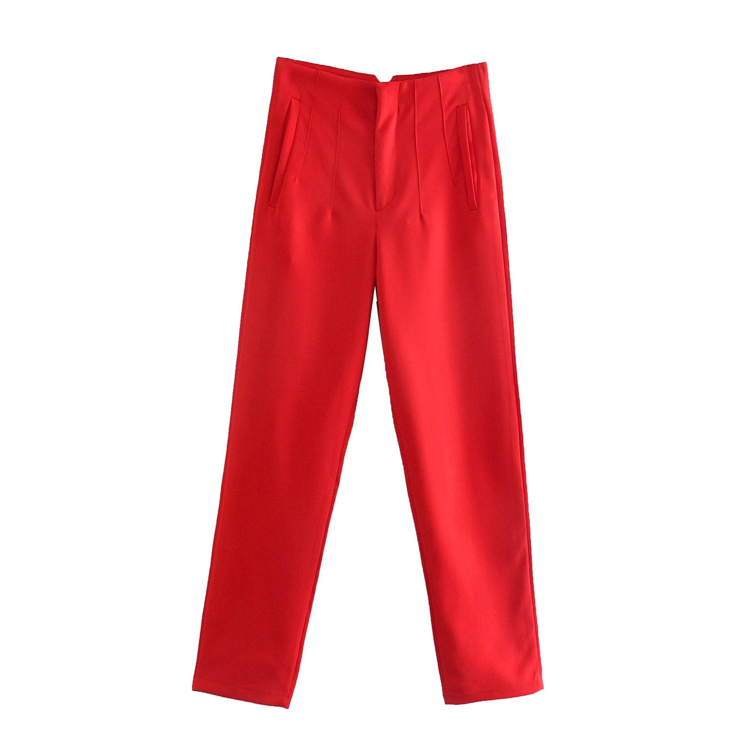 Variant image for Dam Nio-punkts Byxor Smala Passande Polyester-16