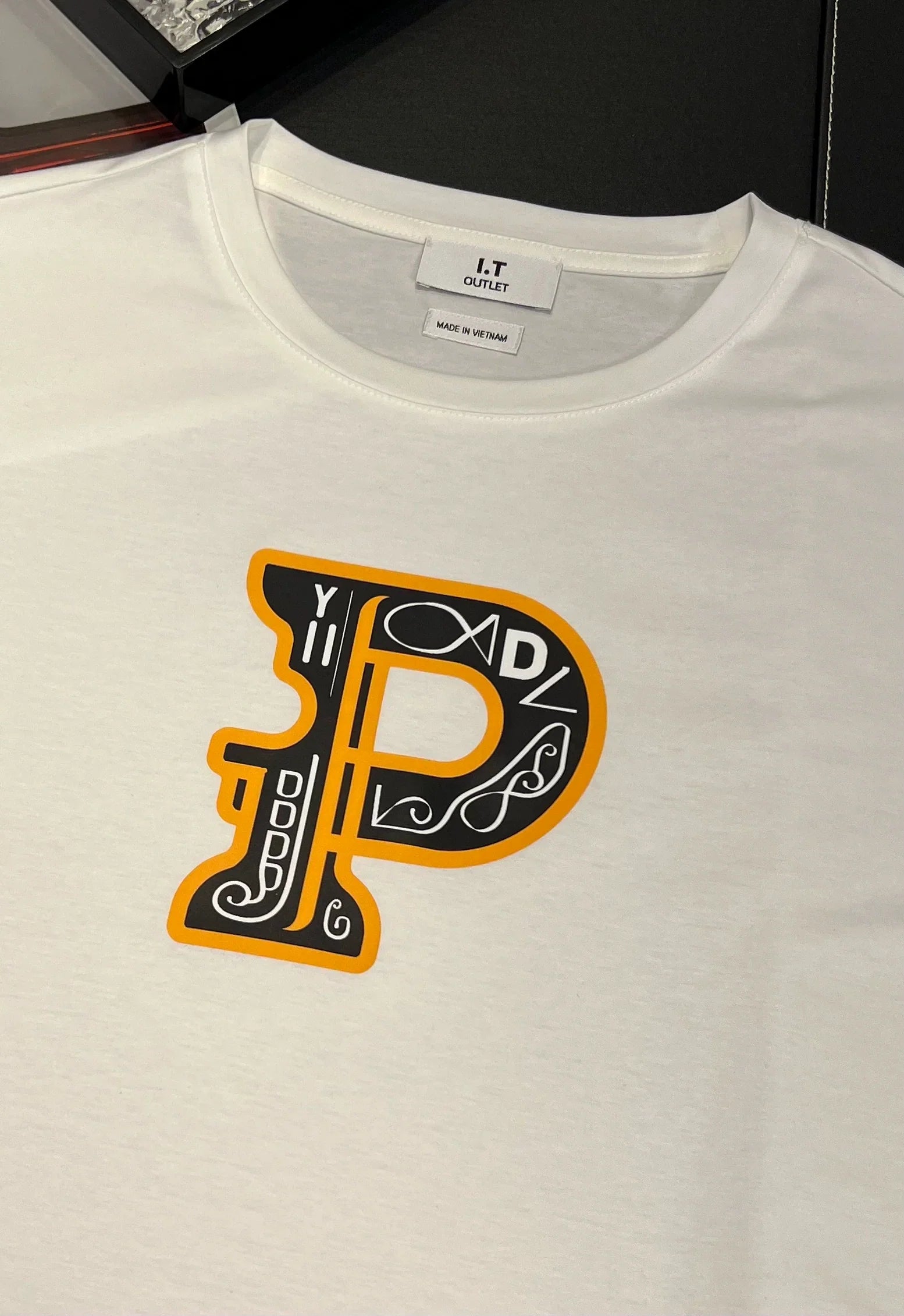 Dam Skjorta Långärmad Rund Halsringning Mjuk Bomull-3