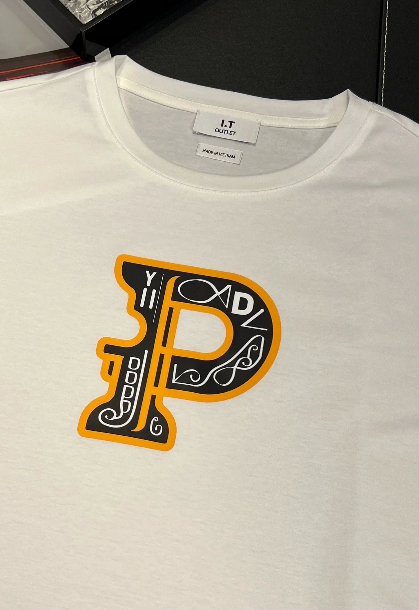 Variant image for Dam Skjorta Långärmad Rund Halsringning Mjuk Bomull-6