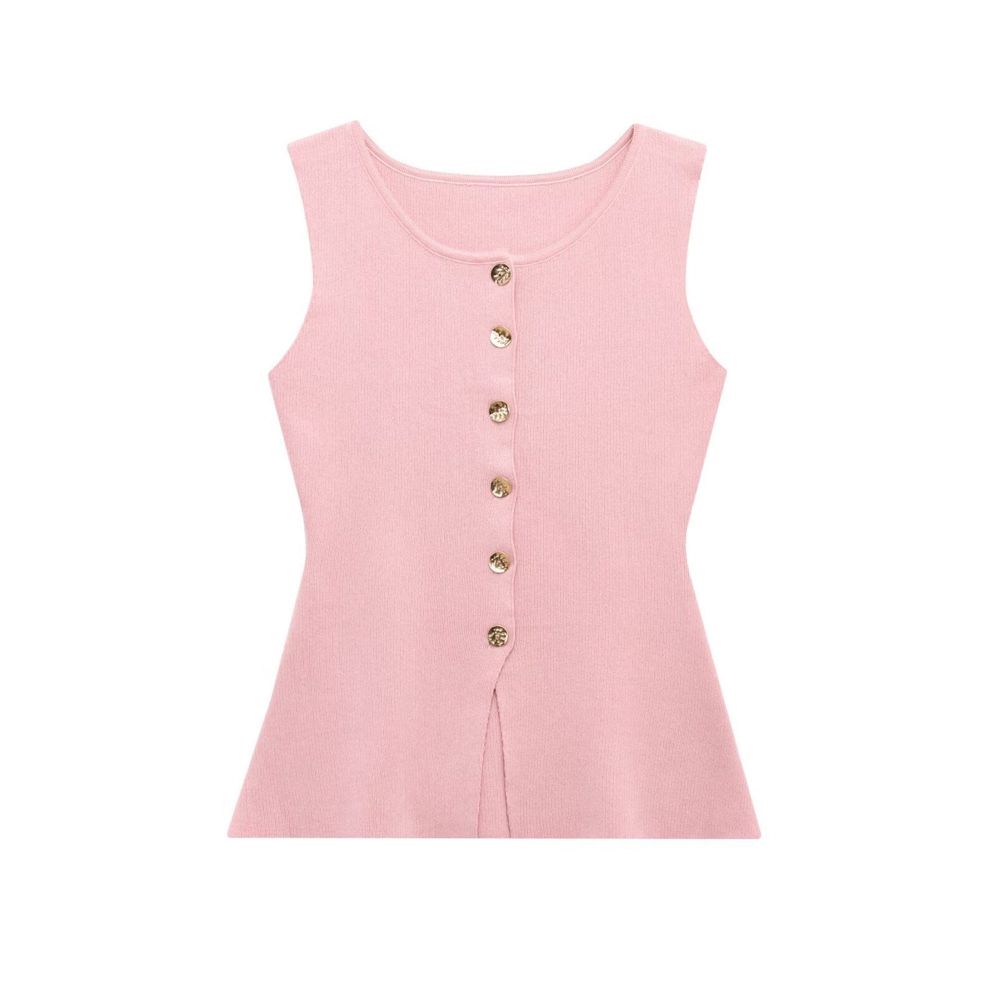 Variant image for Kvinnor Lång Klänning V-Hals Polyester Enfärgad-16