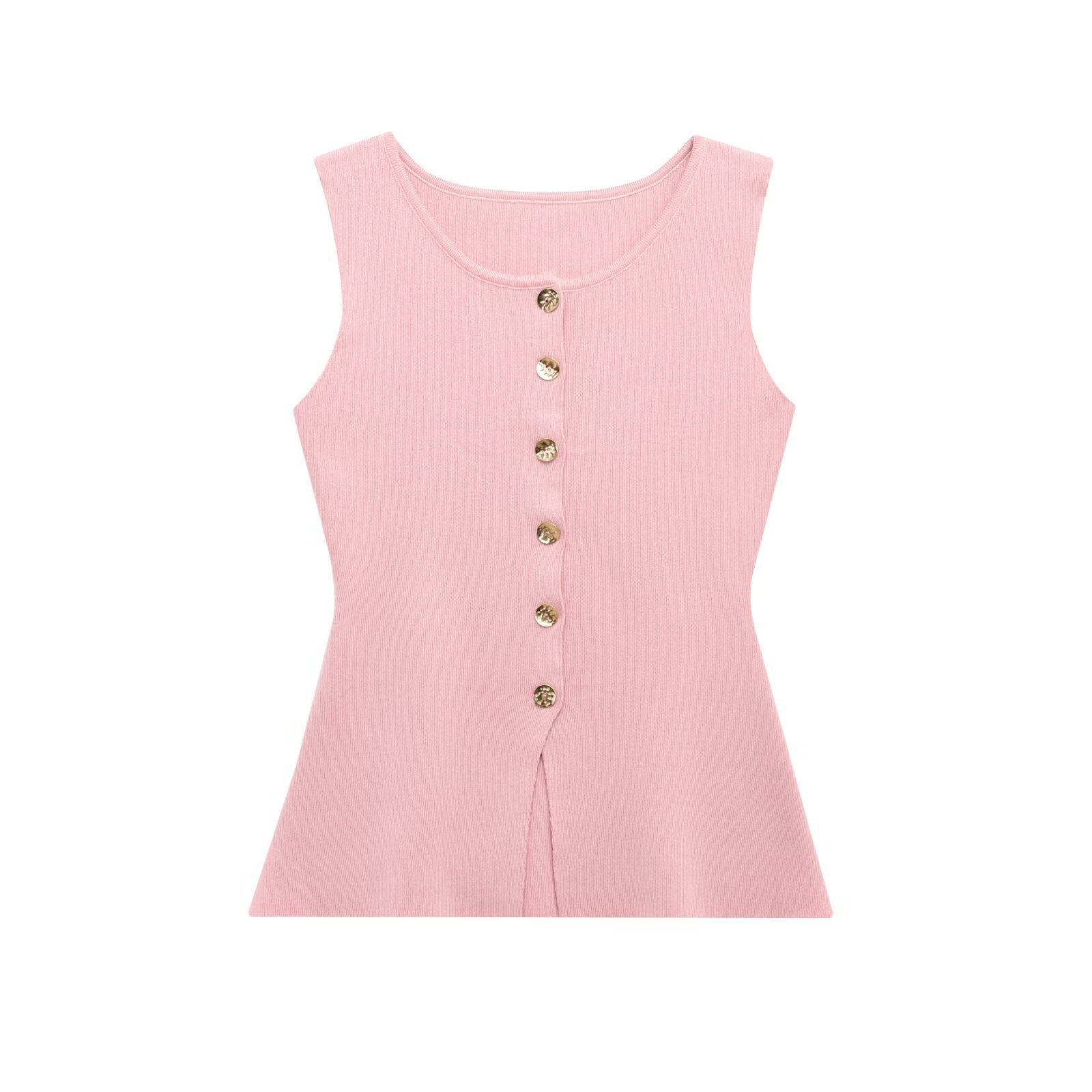 Variant image for Kvinnor Lång Klänning V-Hals Polyester Enfärgad-16