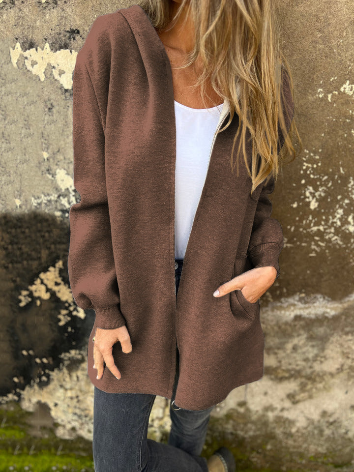 Herr Huvjacka Elegant Polyester Regular Fit 14