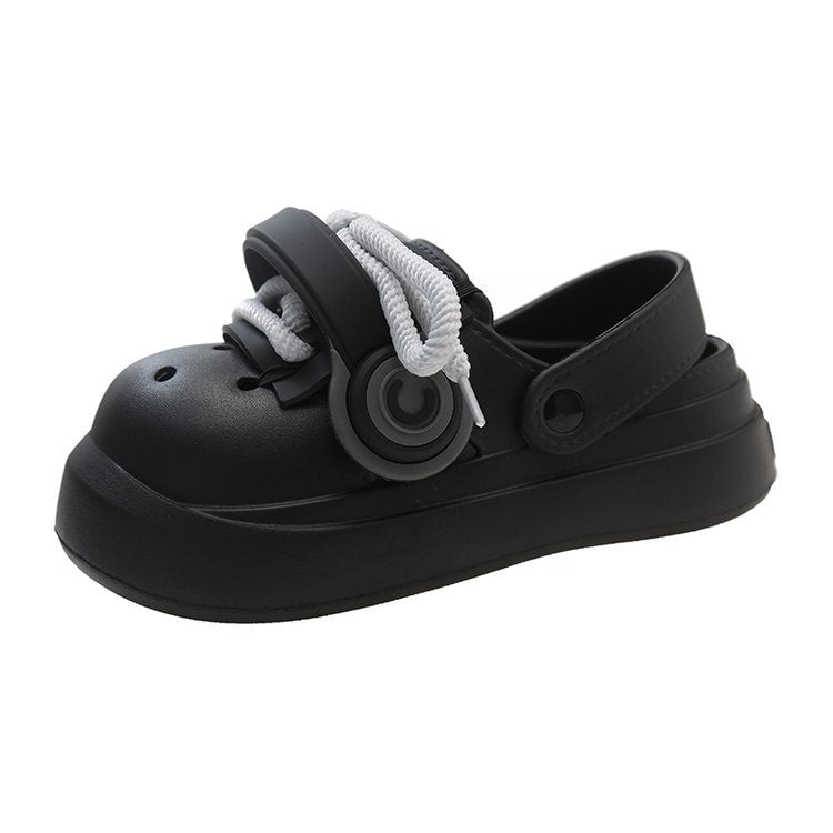 Trosor Dam med Spetsdetaljer, Justerbar Design i Hållbart Material – Ergonomisk och Bekväm Passform, Finns i Flera Färger 1