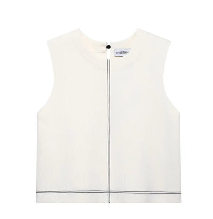 Damer Kofta Elegant Krage Högkvalitativt Vävt Tyg 6