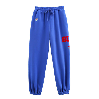 Variant image for Kvinnors Tröja Casual Lagdesign Bomull-2