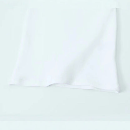 Kvinnors Ärmlös Topp Andningsbart Material-4