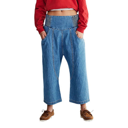 Variant image for Herr Jeans Slitna Raka Ben 100% Bomull-9
