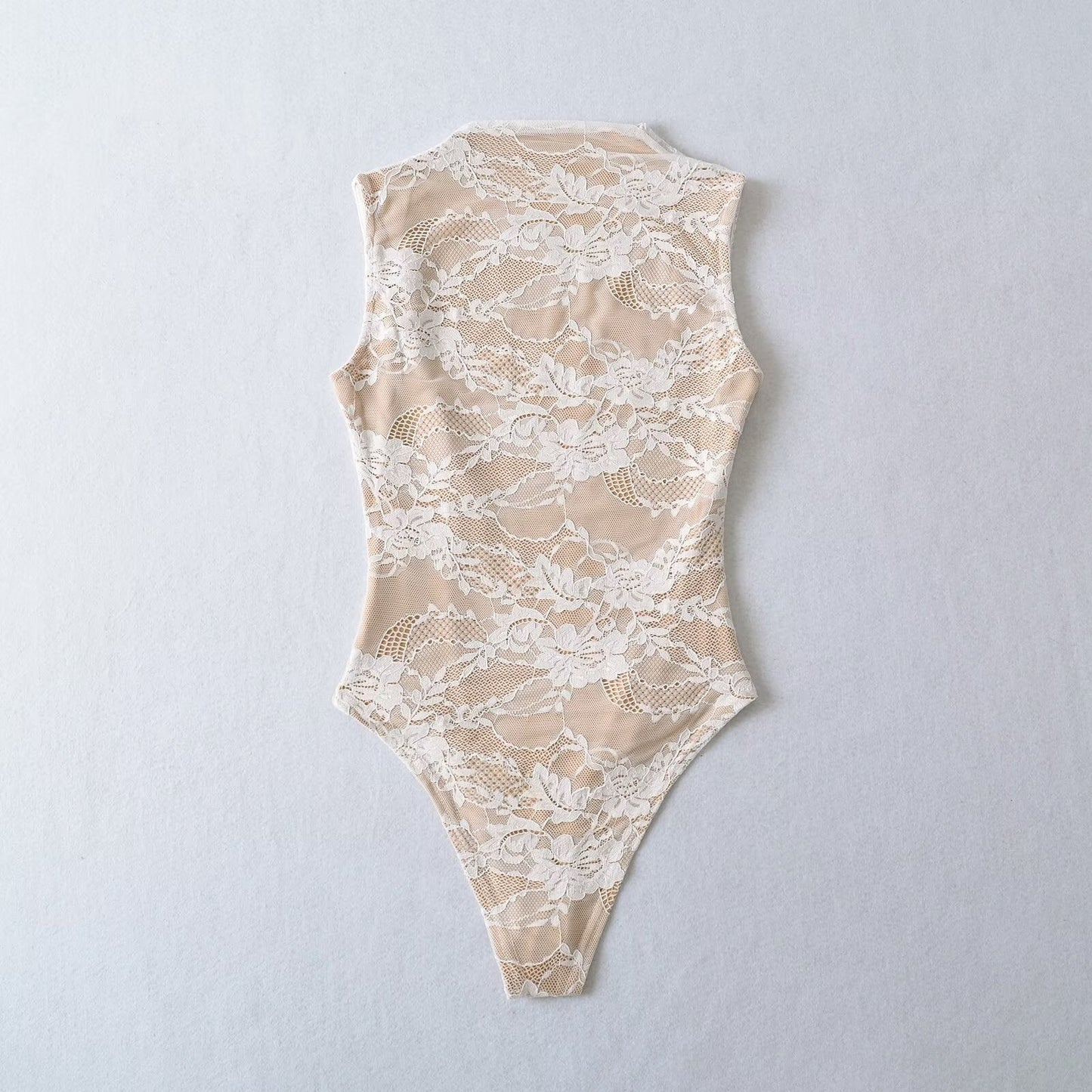 Kvinnors Toppdelare Elegant Design Andningsbart Material 4