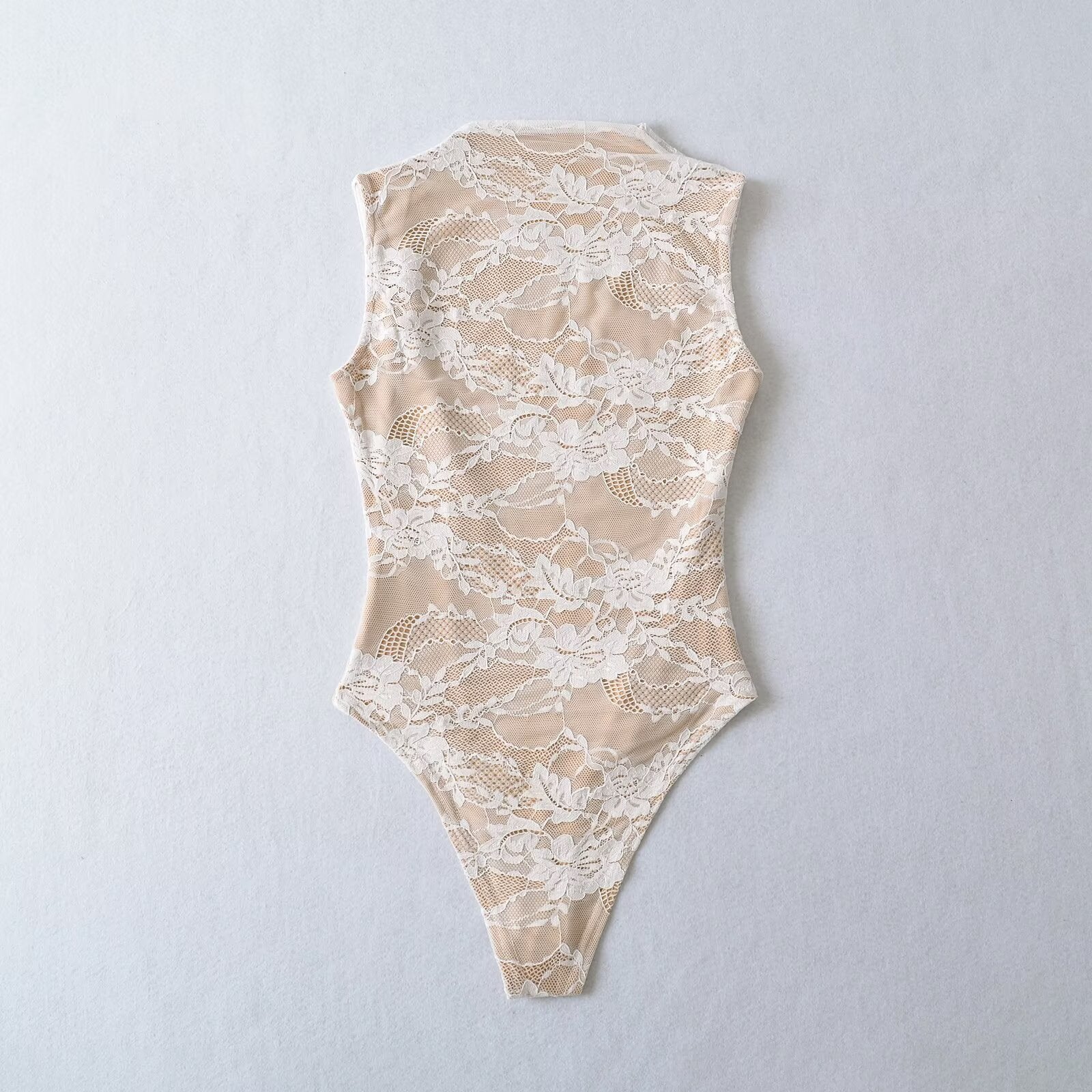 Kvinnors Toppdelare Elegant Design Andningsbart Material 4