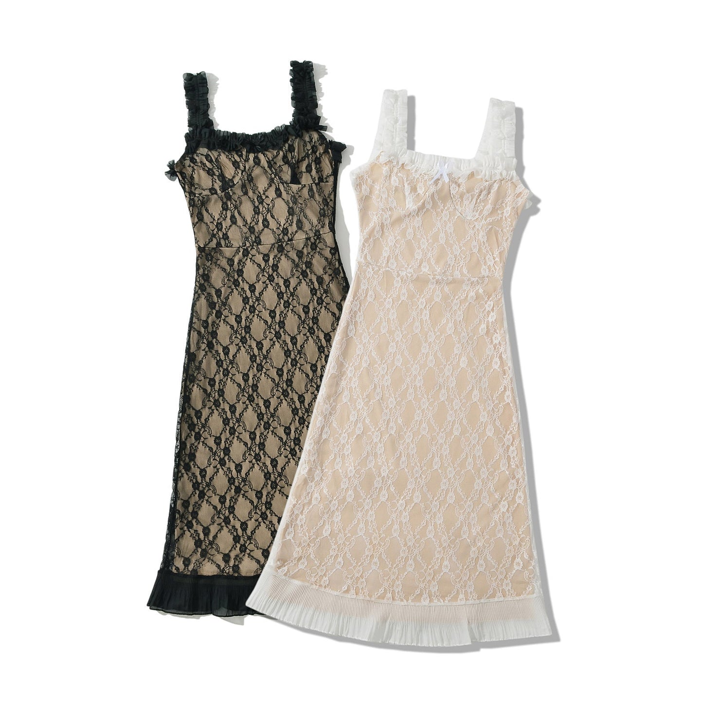 Kvinnors Toppklänning V-ringning Voluminösa Detaljer Högkvalitativt Tyg 2