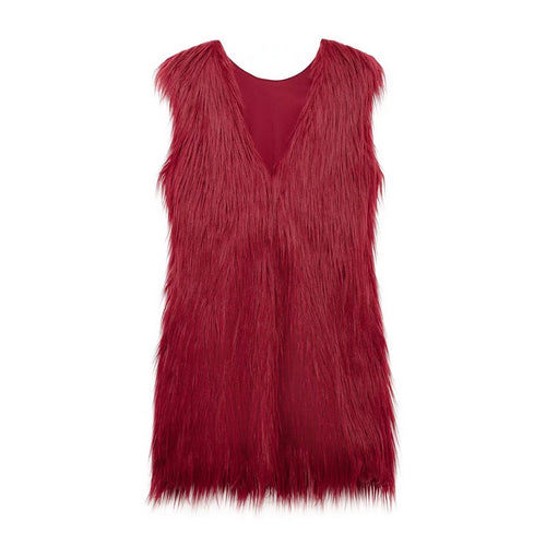 Kvinnors Miniklänning A-Line Polyester V-Hals Ärmlös Kort 1