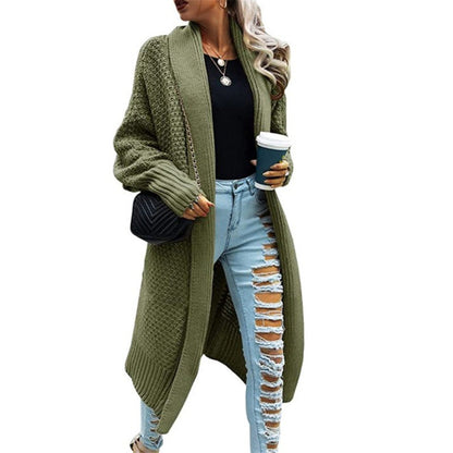 Kvinnors Jacka Trendig Design Polyester 5