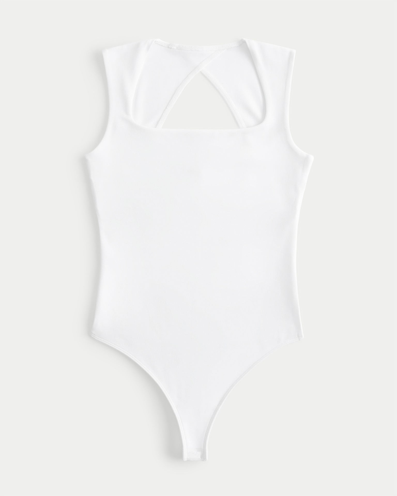 Variant image for Dam Yogabyxor Elastiska Trekvartsbyxor i Mjuk Polyester-26