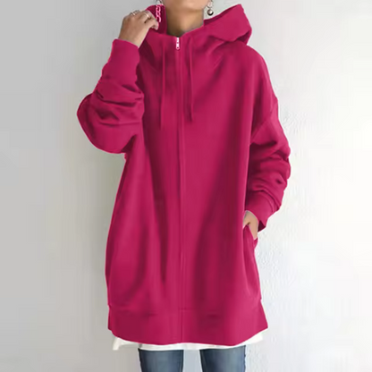 Avslappnad Hoodie Män i Mjuk Bomull – Perfekt för Vardagsbruk och Fritidsaktiviteter 6