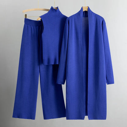 Variant image for Dam Tredelat Set Stilren Polyester-3