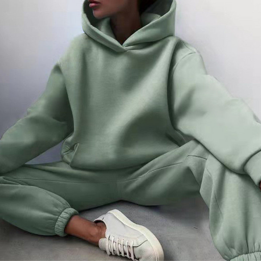 Kostymbyxor Dam med Höga Midja och Elastiskt Midjeband – Mjukt Material för Elegant Stil 1
