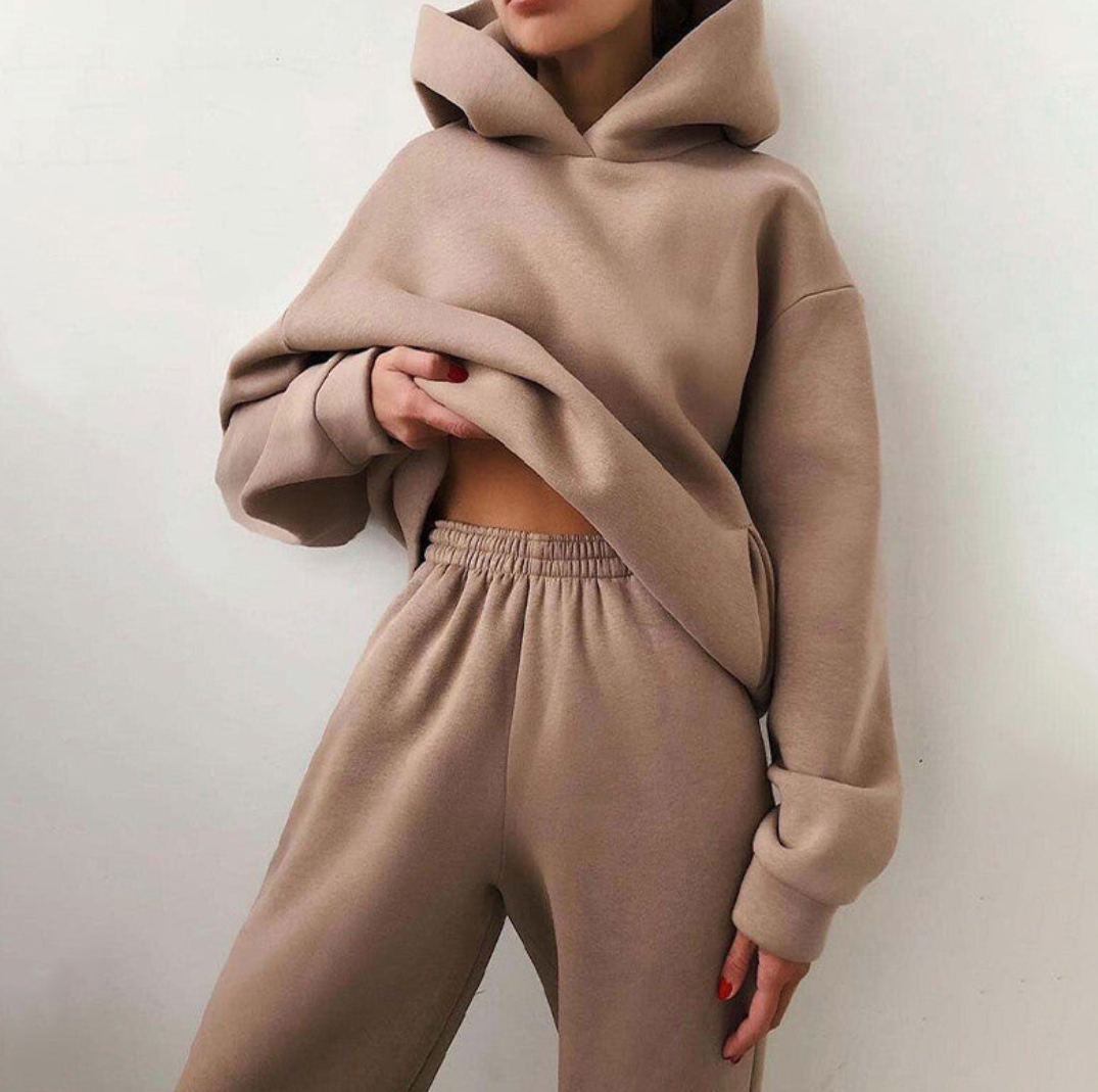 Kostymbyxor Dam med Höga Midja och Elastiskt Midjeband – Mjukt Material för Elegant Stil 12