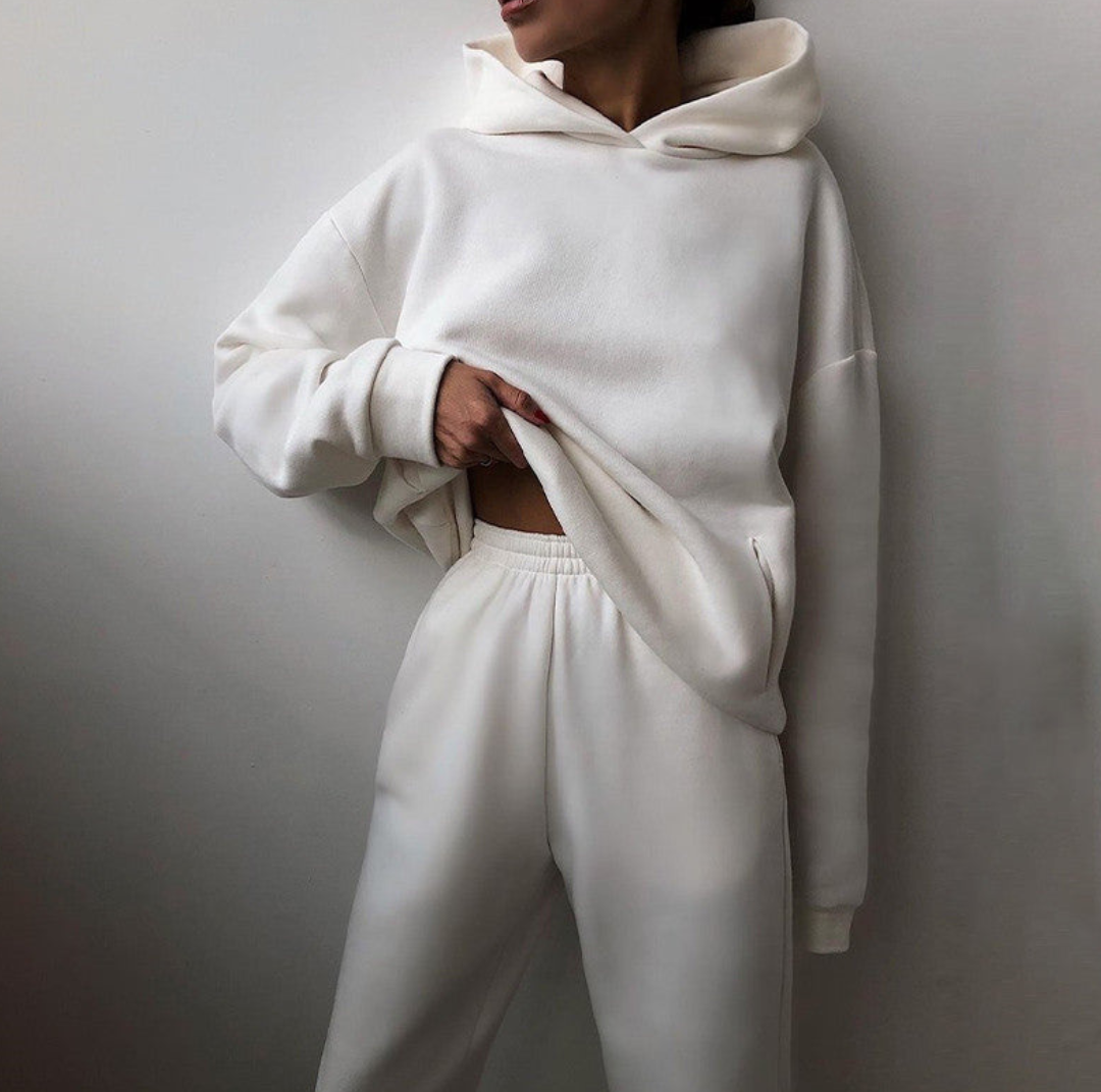 Kostymbyxor Dam med Höga Midja och Elastiskt Midjeband – Mjukt Material för Elegant Stil 9