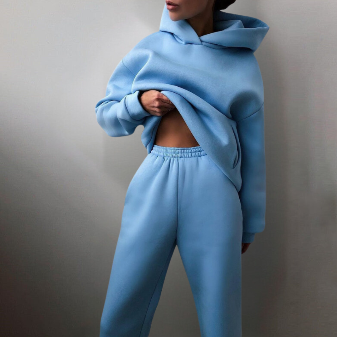 Kostymbyxor Dam med Höga Midja och Elastiskt Midjeband – Mjukt Material för Elegant Stil 10