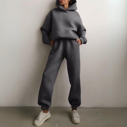 Kostymbyxor Dam med Höga Midja och Elastiskt Midjeband – Mjukt Material för Elegant Stil 14