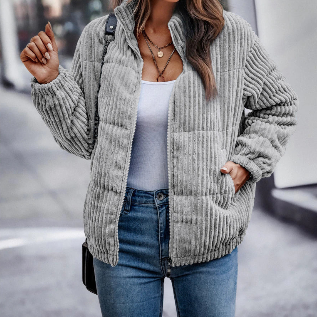 Dam Vinterjacka Vattentät Isolerad Lång För Kalla Förhållanden 10