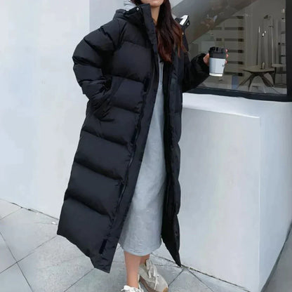 Herrjacka Väderbeständig Modern Design För Höst och Vinter-1