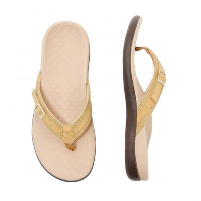 Variant image for Unisex Sommarsandaler Ergonomisk Design Andningsbart Material-28