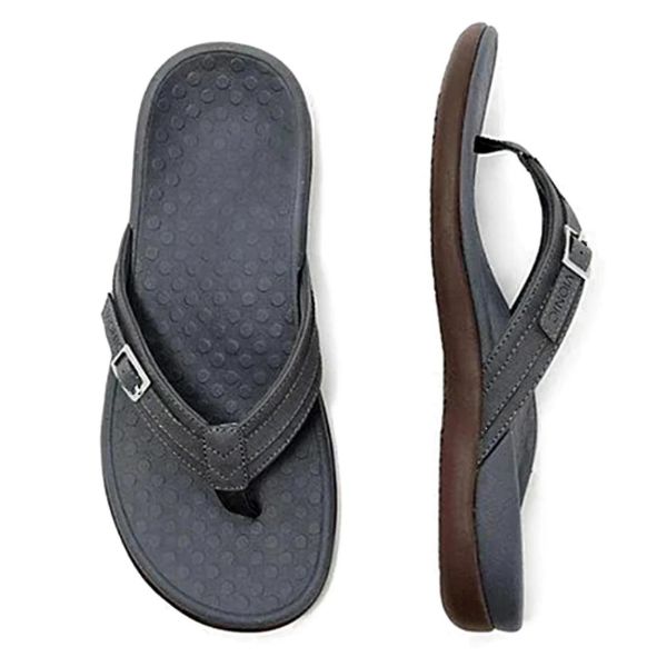 Variant image for Unisex Sommarsandaler Ergonomisk Design Andningsbart Material-19